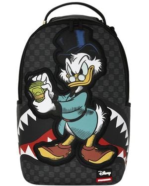 Sprayground Backpacks - Nero