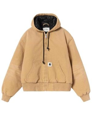 Carhartt Winter Jackets - Neutro