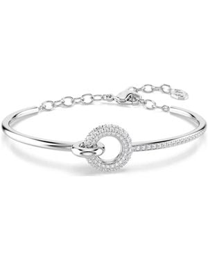 Swarovski Bracelets - Métallisé