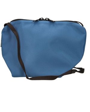 Herve Chapelier Taschen. Blau