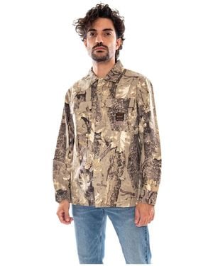 Levi's Casual Shirts - Multicolor