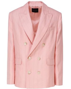 ANDAMANE Blazers - Rosa