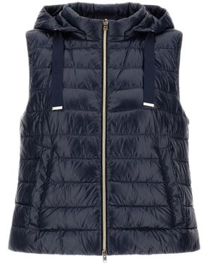 Herno Jassen Blauw