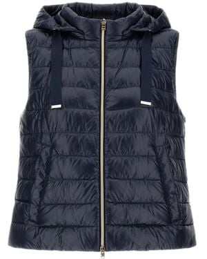 Herno Jassen Blauw
