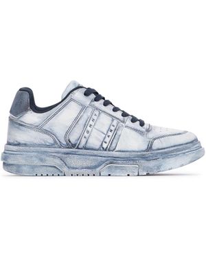 Tommy Hilfiger Trainers - Blue