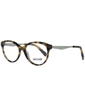 Roberto Cavalli Glasses - Brown