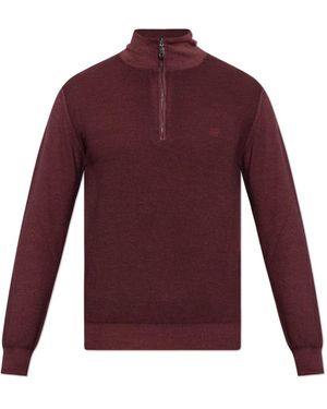 Etro Turtlenecks - Morado