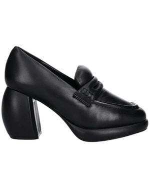Clarks Heels - Zwart