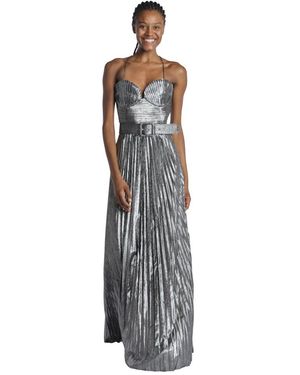 Rebecca Vallance Gowns - Grey