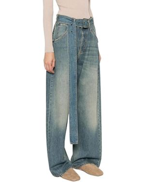 DARKPARK Dalila Jeans - Blauw