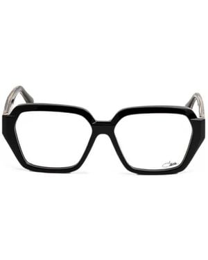 Cazal Glasses - Black