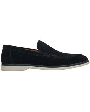 ESTRO Loafers - Black