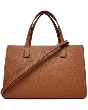 Love Moschino Tote Bags - Marron