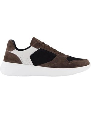 Nubikk Rocky road wave schuhe - Braun