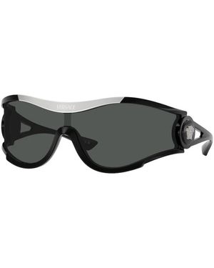 Versace Sunglasses - Black