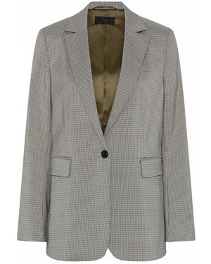 Cro Blazers - Grigio