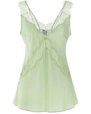 Pinko Blouses - Verde