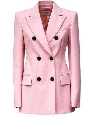 Sportmax Blazers - Rosa
