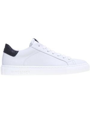 HIDE & JACK Sky Sneaker - Wit