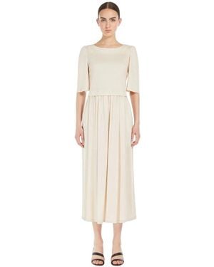 Weekend Sommerkleid - Weiß