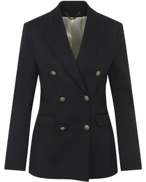 Golden Goose Blazers - Black