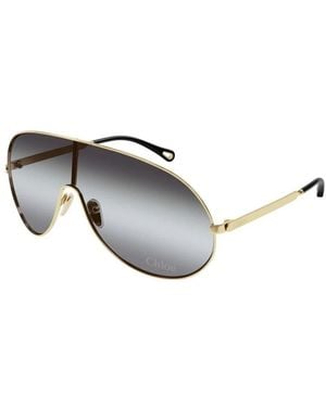 Chloé Sunglasses - Negro