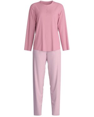 CALIDA Pyjamas - Pink
