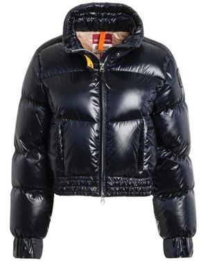 Parajumpers Down Jackets - Negro