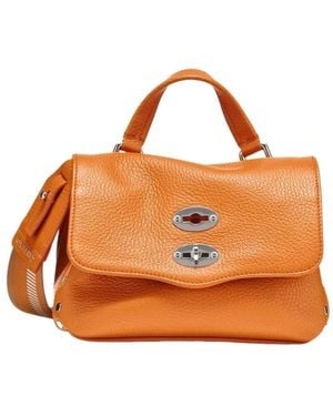 Zanellato Handbags - Arancione