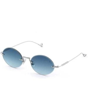 Eyepetizer Sonnenbrille - Blau