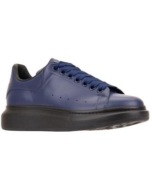 McQueen Trainers - Blue