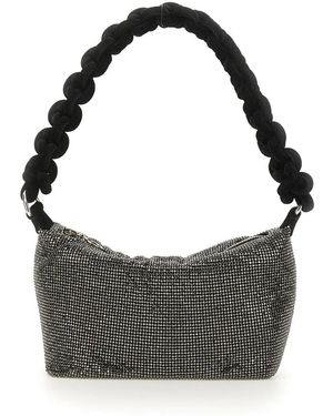 Kara Shoulder Bags - Negro