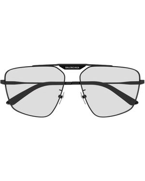 Balenciaga Sunglasses - Black