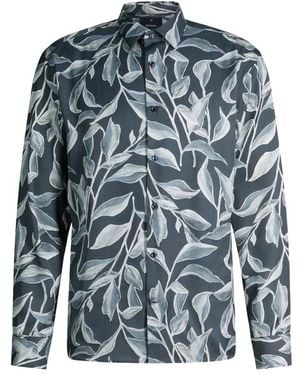 Joop! Casual Shirts - Azul