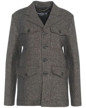 Department 5 Blazers - Gris