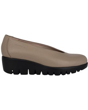 Wonders Wedges - Negro