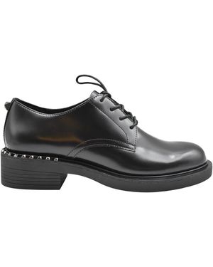 Ash Business Shoes - Zwart