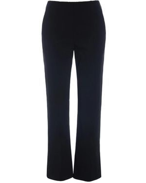 Bitte Kai Rand Broeken ,Zwart ,Magic Stretch Pants - Blauw