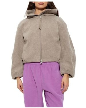 Canada Goose Light Jackets - Rojo
