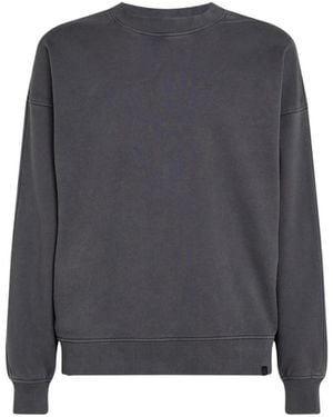 Calvin Klein Sweatshirts - Gris