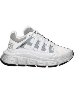 Versace Sneakers - Gris