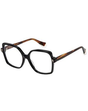 Gigi Studios Glasses - Black