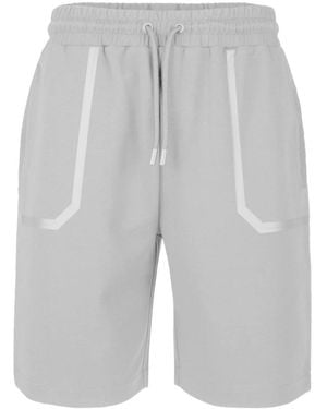 Bomboogie Casual Shorts - Grigio