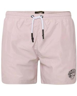 Ed Hardy Beachwear - Rosa