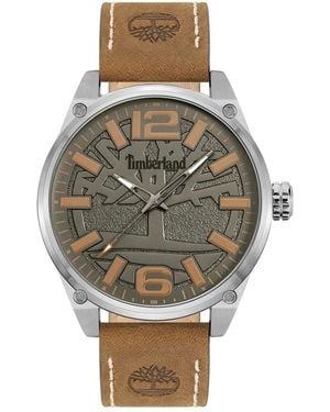 Timberland Watches - Metallic