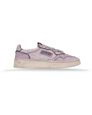 Autry Sneakers - Viola