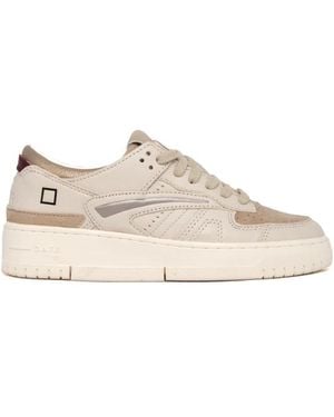 Date Sneakers - Neutre