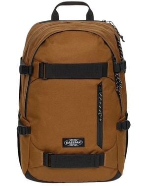Eastpak Backpacks - Marrón
