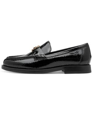 Tamaris Loafers - Black