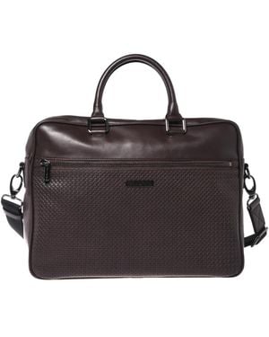 Baldinini Laptop Bags & Cases - Black